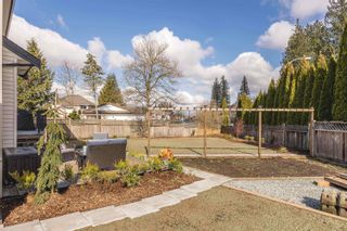 Photo 40: 2898 BUFFER Crescent in Abbotsford: Aberdeen House for sale in "West Abbotsford Station" : MLS®# R2662449