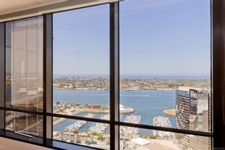 Photo 5: DOWNTOWN Condo for sale : 2 bedrooms : 100 Harbor Dr #3503 in San Diego