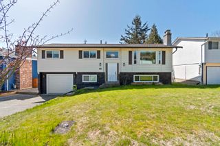 Photo 1: 34820 MCCABE Place in Abbotsford: Abbotsford East House for sale : MLS®# R2775430