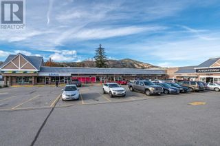 Photo 3: 13604 Victoria Road N Unit# 14 in Summerland: Retail for lease : MLS®# 10310577