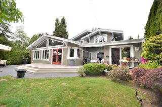 Photo 34: 1750 ALDERLYNN Drive in North Vancouver: Westlynn House for sale : MLS®# R2780475