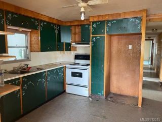 Photo 7: 31 5250 Beaver Harbour Rd in Port Hardy: NI Port Hardy Manufactured Home for sale (North Island)  : MLS®# 912215