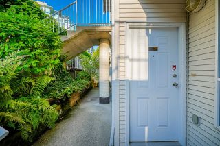 Photo 5: 44 2728 CHANDLERY PLACE in Vancouver: South Marine Townhouse for sale (Vancouver East)  : MLS®# R2611806