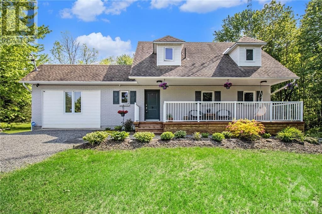 Main Photo: 761 COUNTY ROAD 18 ROAD in Oxford Station: House for sale : MLS®# 1342550