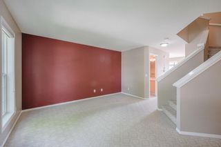 Photo 8: 165 Everstone Drive SW in Calgary: Evergreen Semi Detached (Half Duplex) for sale : MLS®# A1233904