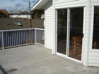 Photo 8: 2522 Bellbarbie Cres in VICTORIA: La Mill Hill House for sale (Langford)  : MLS®# 497138