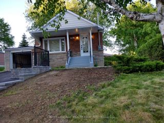 Photo 1: Lowerb2 5 Aylesford Drive in Toronto: Birchcliffe-Cliffside House (Bungalow) for lease (Toronto E06)  : MLS®# E6027264
