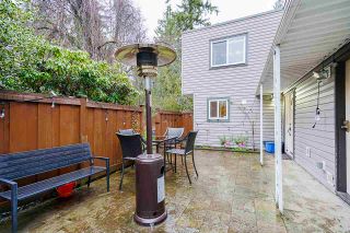 Photo 5: 21 3397 HASTINGS Street in Port Coquitlam: Woodland Acres PQ Townhouse for sale in "Maple Creek" : MLS®# R2544787