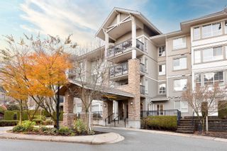 Photo 2: 315 9233 GOVERNMENT Street in Burnaby: Government Road Condo for sale in "SANDLEWOOD" (Burnaby North)  : MLS®# R2632404