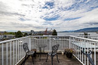 Photo 20: 301 2215 MCGILL Street in Vancouver: Hastings Condo for sale (Vancouver East)  : MLS®# R2776154