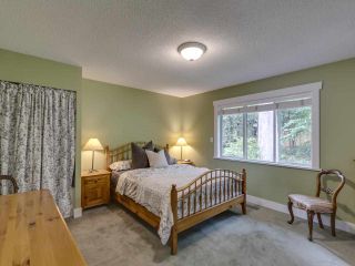 Photo 20: 3751 ROBLIN Place in North Vancouver: Princess Park House for sale : MLS®# R2485057