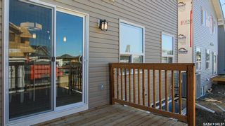 Photo 38: 543 Schmeiser Avenue in Saskatoon: Brighton Residential for sale : MLS®# SK889415