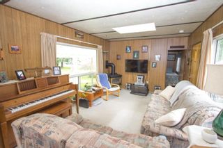 Photo 6: 6678 Jenkins Rd in Nanaimo: Na Pleasant Valley Manufactured Home for sale : MLS®# 919271