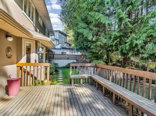 Photo 34: 3050 MARDALE Road in North Vancouver: Capilano NV House for sale : MLS®# R2871144