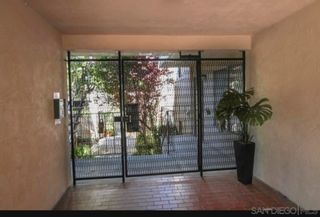 Photo 3: UNIVERSITY HEIGHTS Condo for sale : 1 bedrooms : 4180 Cleveland Street #12 in San Diego