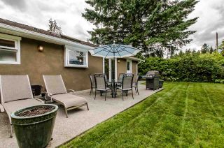 Photo 19: 970 DEVON Road in North Vancouver: Forest Hills NV House for sale : MLS®# R2178973