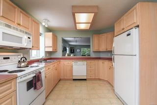 Photo 8: 8 595 Evergreen Rd in Campbell River: CR Campbell River North Row/Townhouse for sale : MLS®# 960526