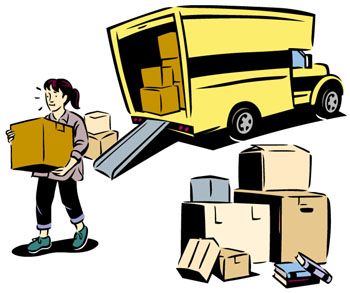 Most Common Moving Mistakes - Tips from your local Cloverdale Realtors