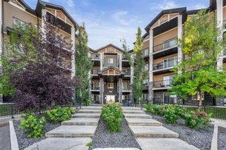 Main Photo: 2308 130 Panatella Street NW in Calgary: Panorama Hills Apartment for sale : MLS®# A2079718