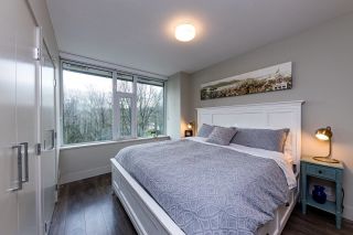 Photo 21: 608 680 SEYLYNN Crescent in North Vancouver: Lynnmour Condo for sale in "COMPASS" : MLS®# R2757827