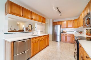 Photo 17: 506 8 LAGUNA Court in New Westminster: Quay Condo for sale in "Excelsior" : MLS®# R2844170