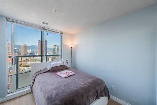 Photo 11: 2702 63 Keefer Place in Vancouver: Downtown VW Condo for sale (Vancouver West)  : MLS®# r2441548