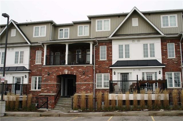 Main Photo: 16 5 Armstrong Street: Orangeville Condo for lease : MLS®# W3986198