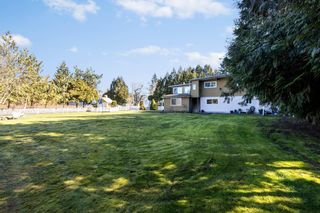Photo 37: 14017 HARRIS Road in Pitt Meadows: North Meadows PI House for sale : MLS®# R2719782