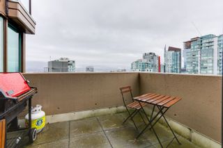 Photo 25: 3105 1331 ALBERNI STREET in Vancouver: West End VW Condo for sale (Vancouver West)  : MLS®# R2718162