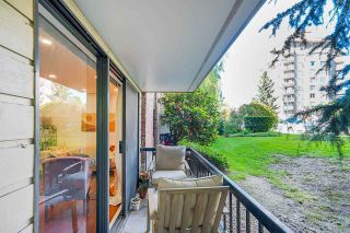 Photo 26: 104 1717 W 13TH Avenue in Vancouver: Fairview VW Condo for sale in "Princeton Manor" (Vancouver West)  : MLS®# R2588678