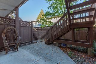 Photo 33: 112 19700 56 Avenue in Langley: Langley City Townhouse for sale in "Willowgate" : MLS®# R2756653