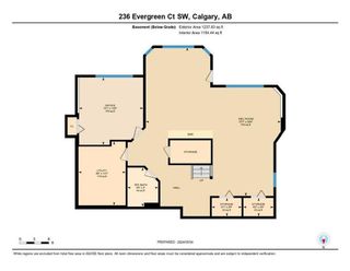 Photo 50: 236 Evergreen Court SW in Calgary: Evergreen Detached for sale : MLS®# A2123470