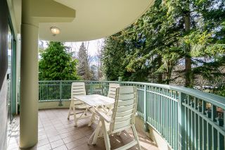 Photo 27: 205 1725 MARTIN Drive in White Rock: Sunnyside Park Surrey Condo for sale in "SouthWynd" (South Surrey White Rock)  : MLS®# R2758424