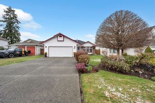 Photo 2: 602 Rebecca Pl in Campbell River: CR Willow Point House for sale : MLS®# 924953