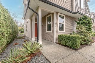 Main Photo: 6301 Thyme Pl in Nanaimo: Na North Nanaimo Row/Townhouse for sale : MLS®# 959995
