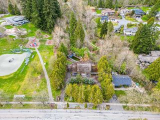 Photo 1: 7691 GOVERNMENT Road in Burnaby: Government Road House for sale in "GOVERNMENT ROAD AREA" (Burnaby North)  : MLS®# R2770829