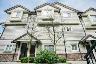 Photo 30: 209 3888 NORFOLK Street in Burnaby: Central BN Townhouse for sale in "PARKSIDE GREENE" (Burnaby North)  : MLS®# R2561970