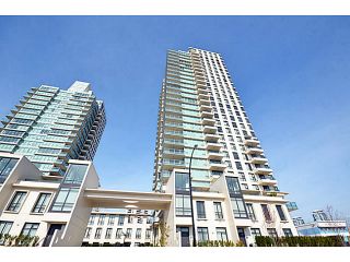 Photo 10: # 306 2232 DOUGLAS RD in Burnaby: Brentwood Park Condo for sale in "Affinity By BOSA" (Burnaby North)  : MLS®# V999820