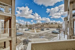 Photo 13: 208 1000 Citadel Meadow Point NW in Calgary: Citadel Apartment for sale : MLS®# A2050408