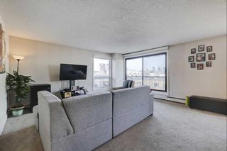 Photo 3: 404 225 25 Avenue SW in Calgary: Mission Apartment for sale : MLS®# A2123303