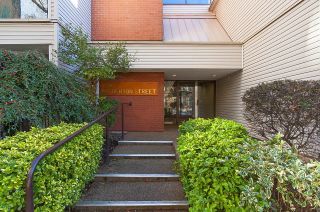 Photo 4: 206 1080 BROUGHTON Street in Vancouver: West End VW Condo for sale in "BROUGHTON TERRACE" (Vancouver West)  : MLS®# R2642478