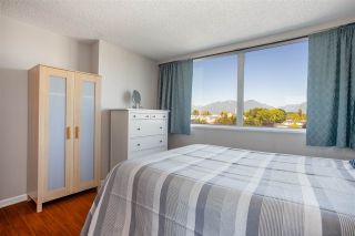 Photo 13: 704 3920 HASTINGS Street in Burnaby: Vancouver Heights Condo  in "Ingleton Place" (Burnaby North)  : MLS®# R2488715