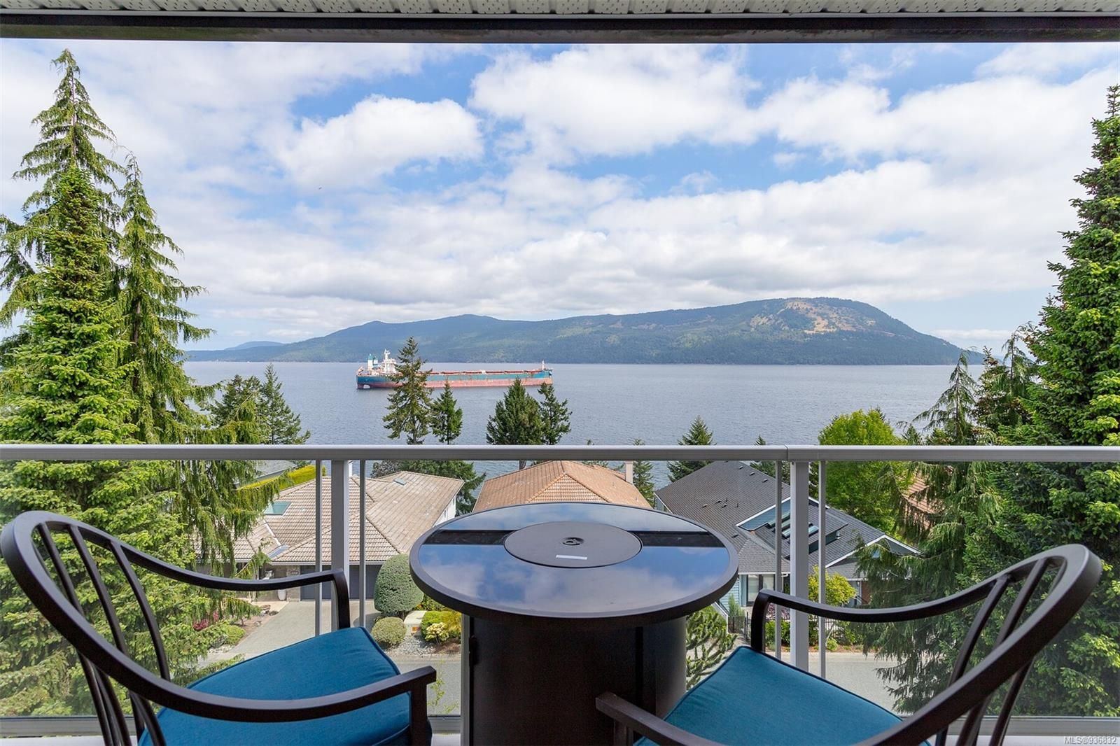 Main Photo: 495 Saltspring View in Cobble Hill: ML Cobble Hill House for sale (Malahat & Area)  : MLS®# 936832
