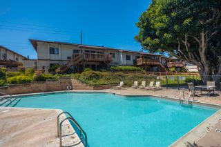 Photo 23: MISSION VALLEY Condo for sale : 1 bedrooms : 6362 Rancho Mission Rd #705 in San Diego