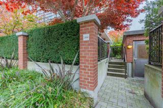 Photo 35: 2858 WATSON STREET in Vancouver: Mount Pleasant VE Townhouse for sale in "Domain Townhouse" (Vancouver East)  : MLS®# R2514144