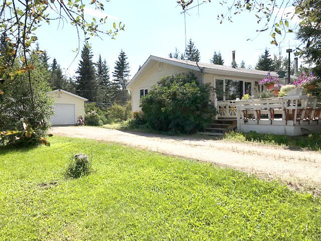 Main Photo: 9679 121 AVENUE in : Fort St. John - Rural E 100th House for sale : MLS®# R2297992