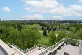 Photo 1: 2202 24 Hemlock Crescent SW in Calgary: Spruce Cliff Apartment for sale : MLS®# A2016063