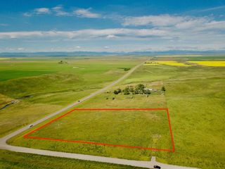 Photo 13: 72 Street E: Rural Foothills County Land for sale : MLS®# A1097005
