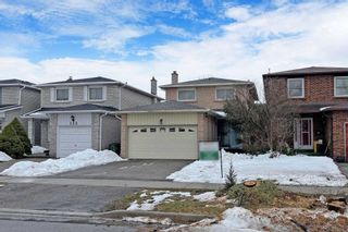 Photo 1: 154 Maberley Crescent in Toronto: Rouge E10 House (2-Storey) for sale (Toronto E10)  : MLS®# E5974677