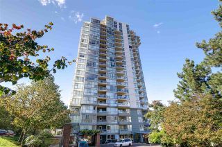Photo 1: 901-235 Guildford Way in Port Moody: Condo for sale : MLS®# R2211651